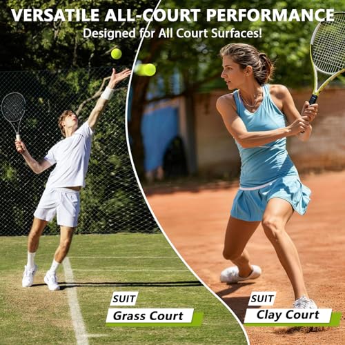 Tennis Balls,8/18/40/90 Pack Training Tennis Balls Practice Balls with Mesh Bag for Easy Transport, Pet Dog Playing Balls, fit for Beginner Training Ball