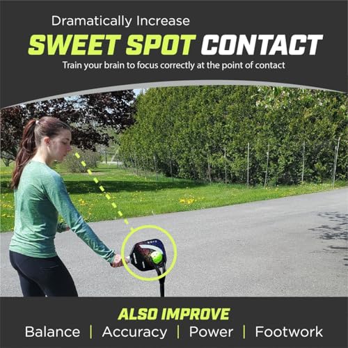 Do It Tennis OnCourt OffCourt Pickleball Eye Coach System