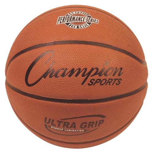 Champion Sports Composite Game Basketball