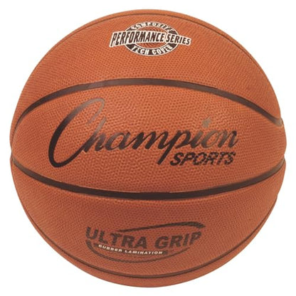 Champion Sports Composite Game Basketball