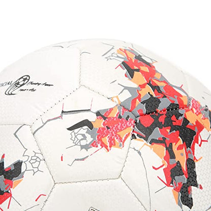 Size 5 Double Layer Explosion Proof Soccer - Football for Training and