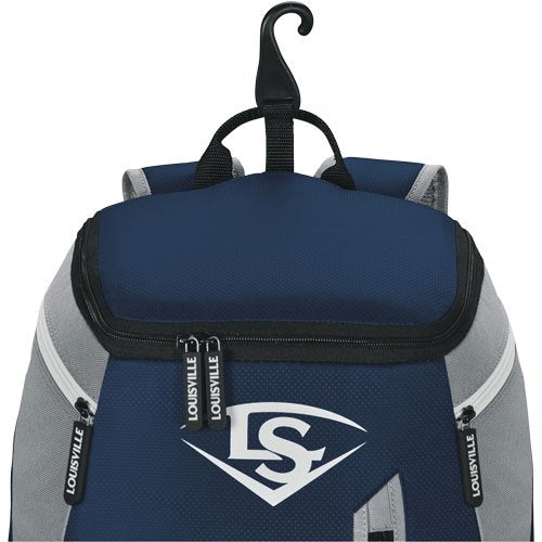 Louisville Slugger Genuine Stick Pack - Navy - color: Navy
