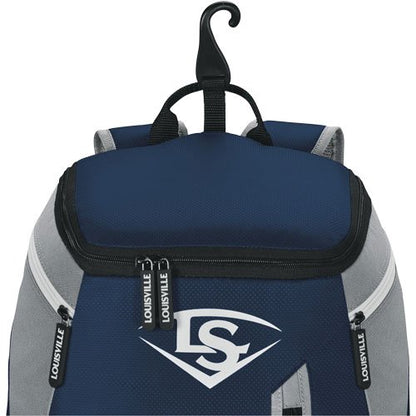 Louisville Slugger Genuine Stick Pack - Navy - color: Navy