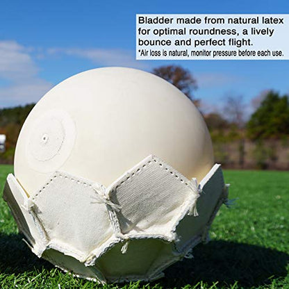 Select Royale Soccer Ball - color: White/Blue/Red V25 - 1-Ball, size: 4