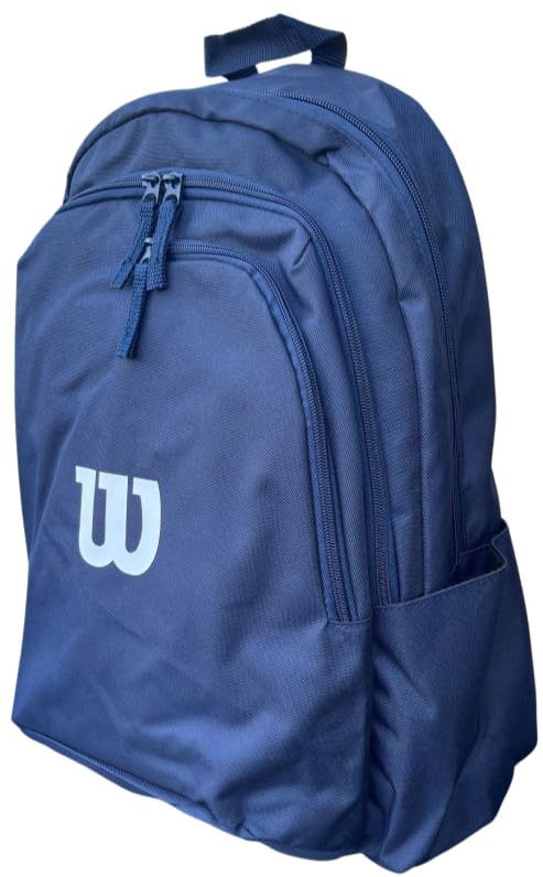 Wilson Advantage 2.5 Tennis Backpack in Navy