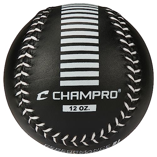 Champro Weighted Training Softballs - Individual