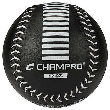 Champro Weighted Training Softballs - Individual