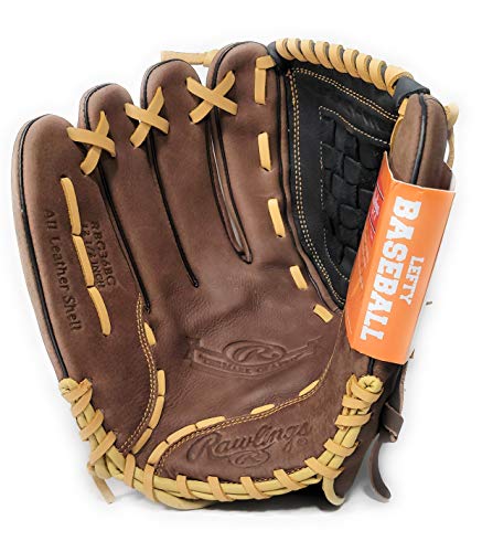 Rawlings Sporting Goods Prodigy Series Baseball Youth Glove