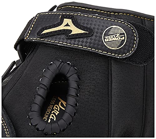 Mizuno Adult Premier Series Slowpitch Softball Glove