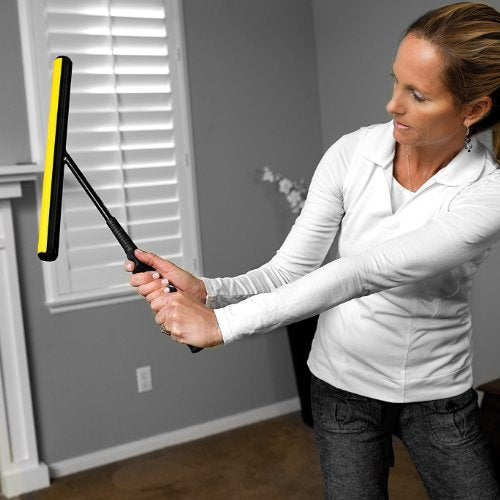 SKLZ Golf Swing Trainer and Warm Up Tool- Essential Golf Accessories for Golfers, Increase Swing Speed, Distance, Balance and Grip Strength - style: Power Postion Plane & Grip Trainer
