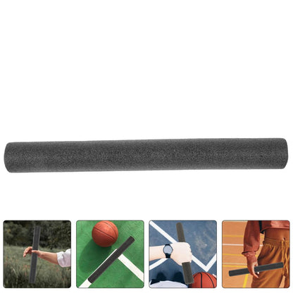Abaodam 2Pcs Basketball Training Aid Sports Blocking Bar for Control Soft Design for Enhanced Defense and Skill Development for Practice Sessions