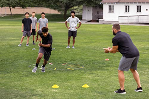 SKLZ Reactive Agility Ladder Elevation Ladder Training Ladder