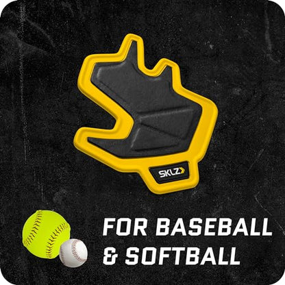 SKLZ SKLZ Fielding Hands for Baseball and Softball Infield Training Glove - size: Medium