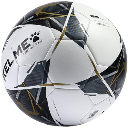 KELME Soccer Ball Sizes 4, 5 - Practice and Match Ball for Adults, Wear-Resistant Lightweight Design for Training and Games