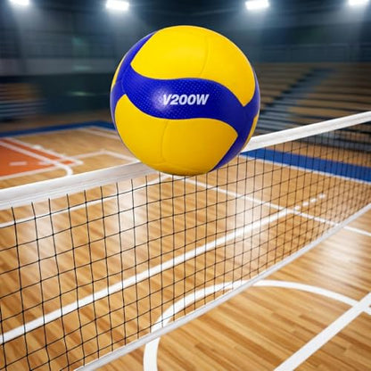 Cross-Boundary Volleyball V200W Training Competition V300W Volleyball