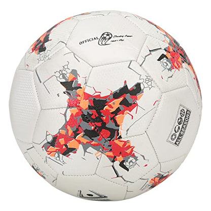 Size 5 Double Layer Explosion Proof Soccer - Football for Training and