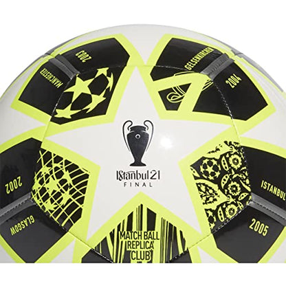 Adidas Finale Club Ball - size: 4