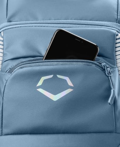EvoShield Tone Set Baseball Backpacks - color: Victory Blue