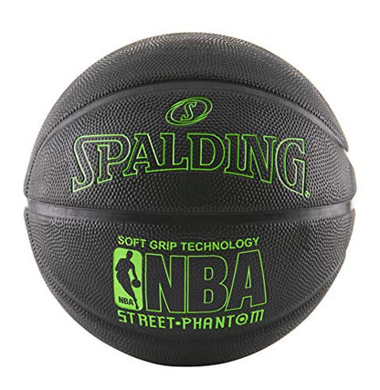 Spalding NBA Street Phantom™ Basketball