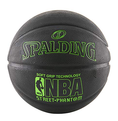 Spalding NBA Street Phantom™ Basketball