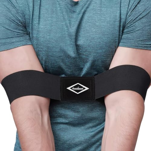 Scott Edward Pro Golf Swing Training Aid,Swing Correcting Arm Band Correct Training Swing Gesture Alignment Practice Tool for Golf Beginners,Man,Boy,Male