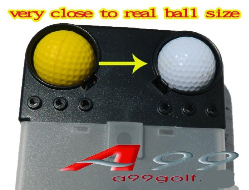 100pcs Yellow Golf PU Ball Foam Ball Restricted Flight Balls Practice Golf Training aids
