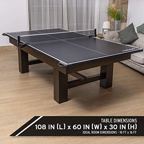 EastPoint Sports EastPoint Sports Foldable Table Tennis Conversion Top
