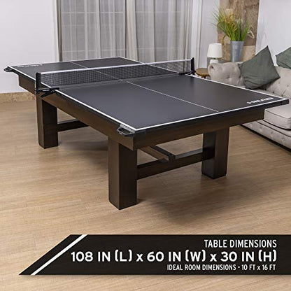 EastPoint Sports EastPoint Sports Foldable Table Tennis Conversion Top