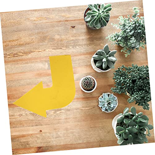 4pcs Directional Marker Spot Markers Portable Spot Marker Pads Training Supplies Sports Spot Marker