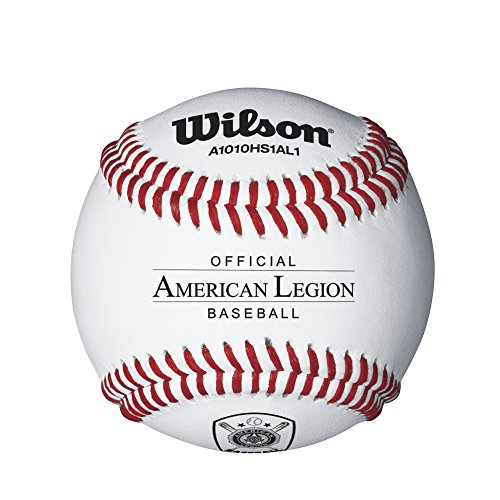 Wilson - color: White, size: 12 count