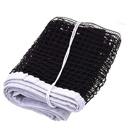 Black Color Table Tennis Replacement Net