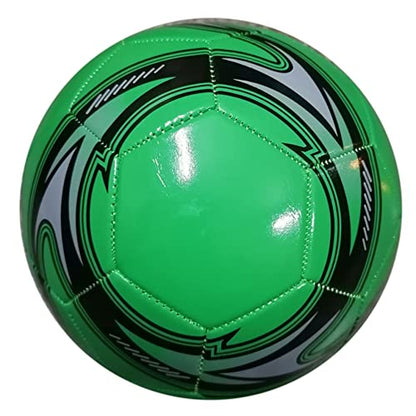 Professional PVC Size 5 Training Football Competition Outdoor Football Green