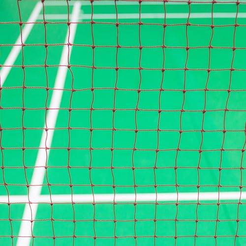 Portable Badminton Net Pickleball Net with Carry Bag Standard Size Sports Barrier for Backyard Volleyball and Outdoor Fitness