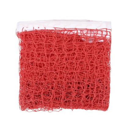 PATIKIL Badminton Net Portable Badminton Court Netting Sports Replacement for Outdoor Indoor Beach Backyard Game