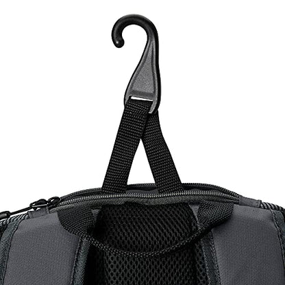 Louisville Slugger Omaha Stick Pack Bag - color: Charcoal