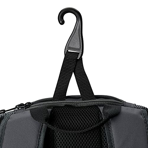 Louisville Slugger Omaha Stick Pack Bag - color: Charcoal