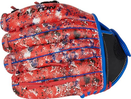 Easton | Havoc Youth Baseball Glove | Multiple Styles