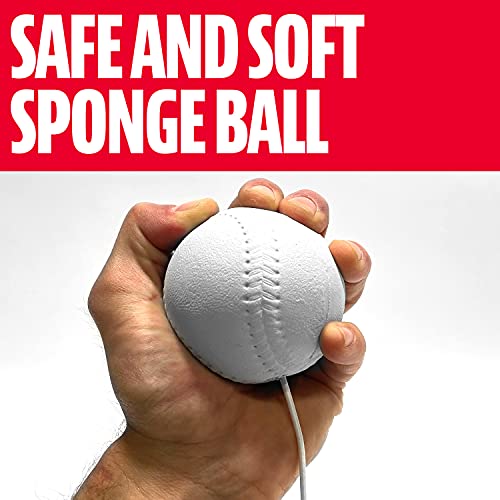 Franklin Sports MLB Teeball Starter Kit