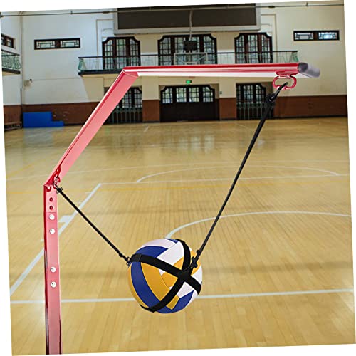 Toddmomy 1set Professional Volleyball Spike Trainer Straps for Arm Swing Practice and Jump Training Wear-Resistant Volleyball Equipment for Boys and Girls and Adults Hitting Speed and
