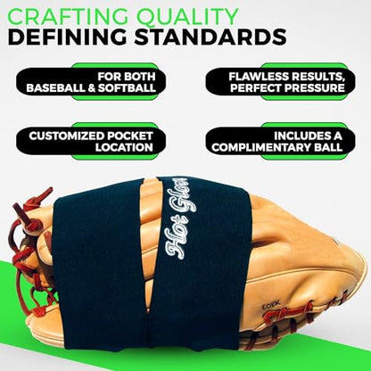 Hot Glove Deluxe Glove Wrap