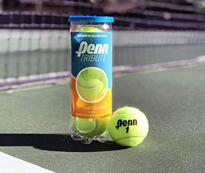 Penn Tribute Tennis Balls