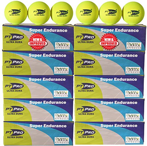 PT Pro Platform Tennis Balls- New! Winter 30 Balls