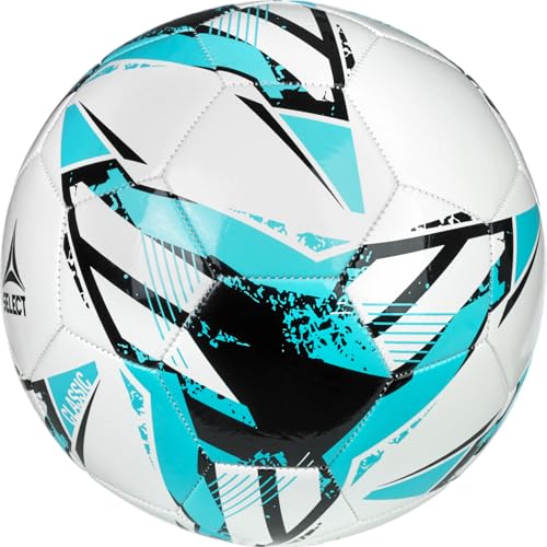 Select Classic Soccer Ball