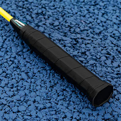 VERMONT Badminton Rackets | Available in 3 Sizes [Mini, Junior and Senior] - Designed for Players of All Levels, from Beginners to Senior Club Members. - size: Senior