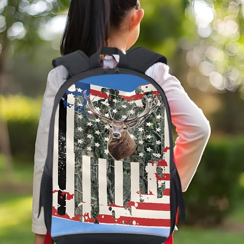 CAIWEI American Football Backpack School Bag (graffiti 1) - color: Graffiti 1, size: 17.2*11.7*5.5 Inch