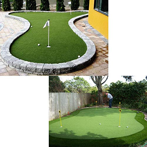 Golf Putting Green/Mat-Golf Training Mat- Professional Golf Practice Mat