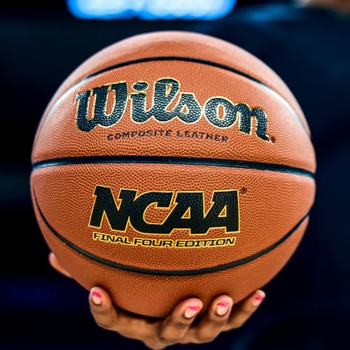 WILSON NCAA Final Four Basketball