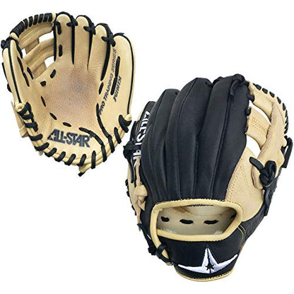 All-Star The Pick FG100TM Baseball Fielder's Training Glove