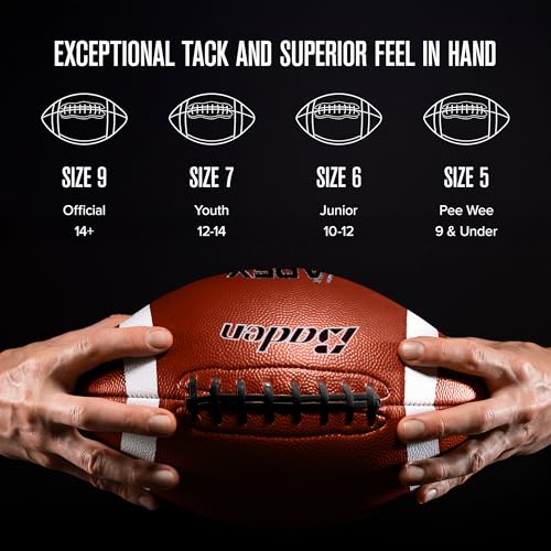 Baden APEX Composite Football