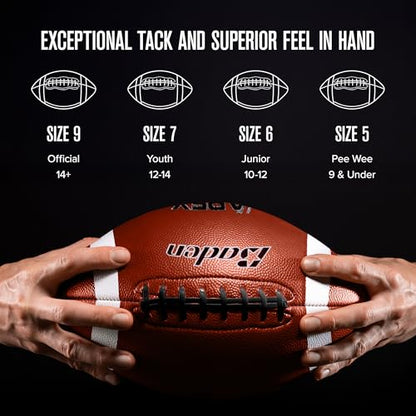 Baden APEX Composite Football